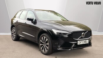 Volvo XC60 2.0 B5P Plus Dark 5dr AWD Geartronic Petrol Estate